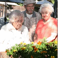 CEDAR CREEK ALZHEIMER'S & DEMENTIA CARE CENTER