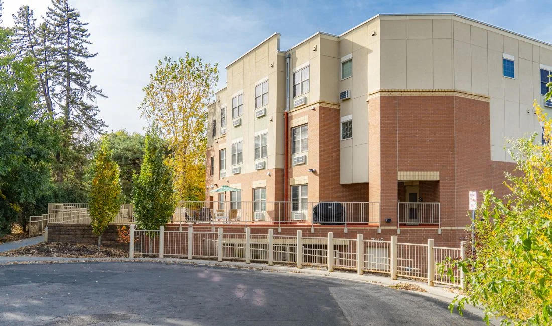 CEDAR RIDGE PLACE