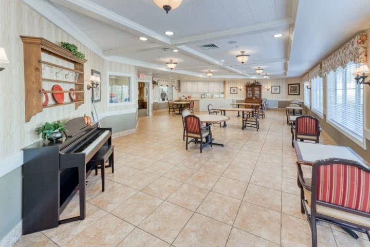 Cedar Creek of Bloomington Memory Care