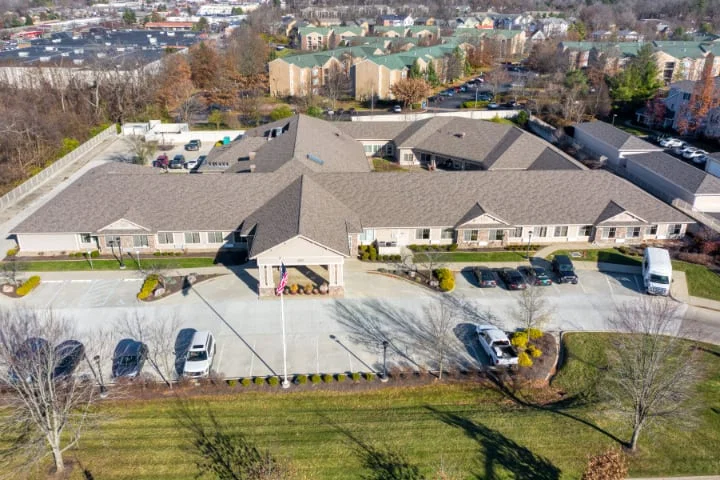Cedar Creek of Bloomington Memory Care