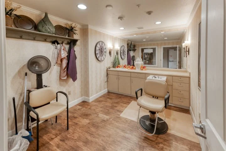 Cedar Creek of Bloomington Memory Care