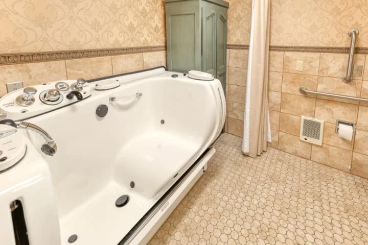 Cedar Creek of Bloomington Memory Care