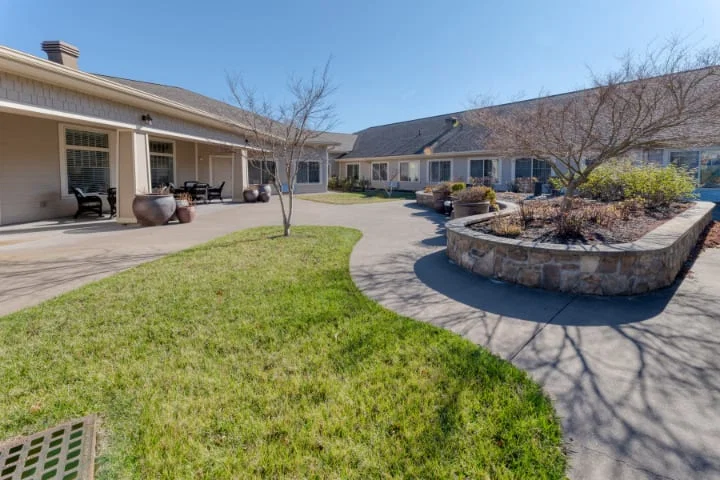 Cedar Creek of Bloomington Memory Care