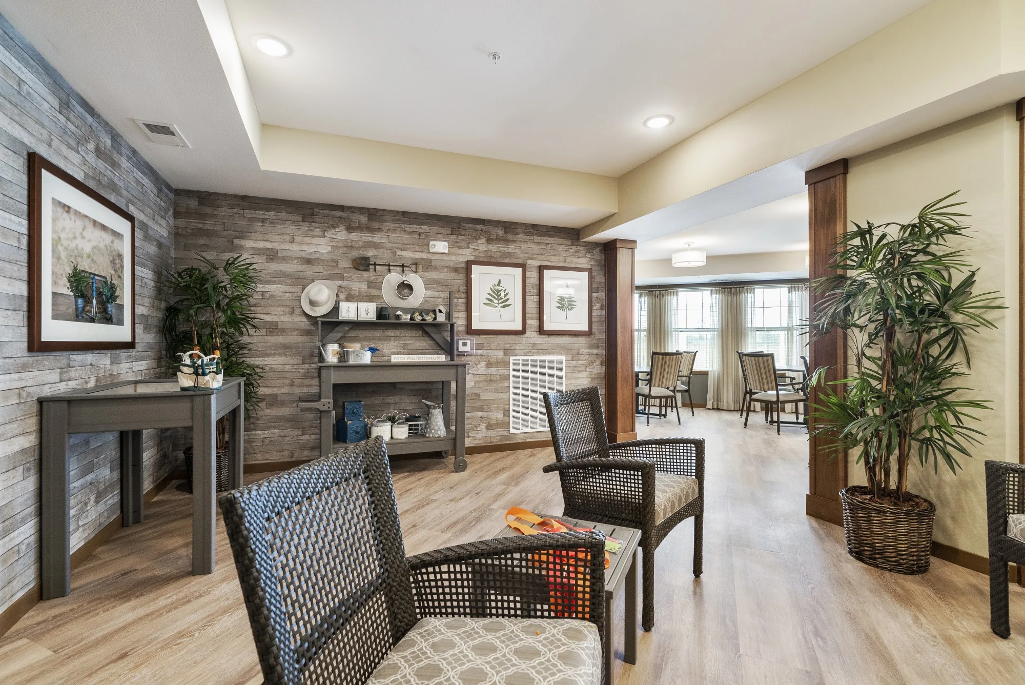 Cedar Creek Senior Living