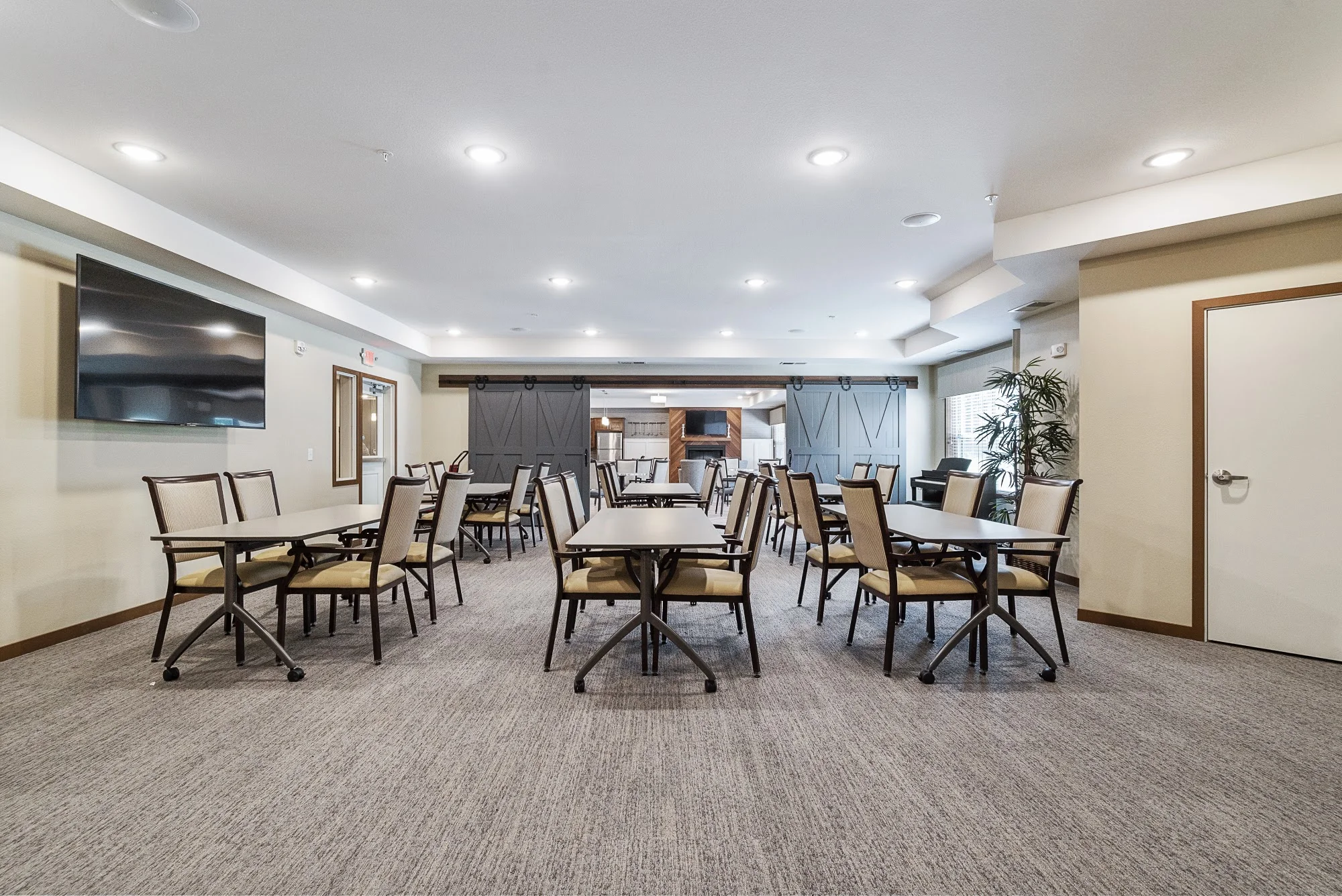 Cedar Creek Senior Living