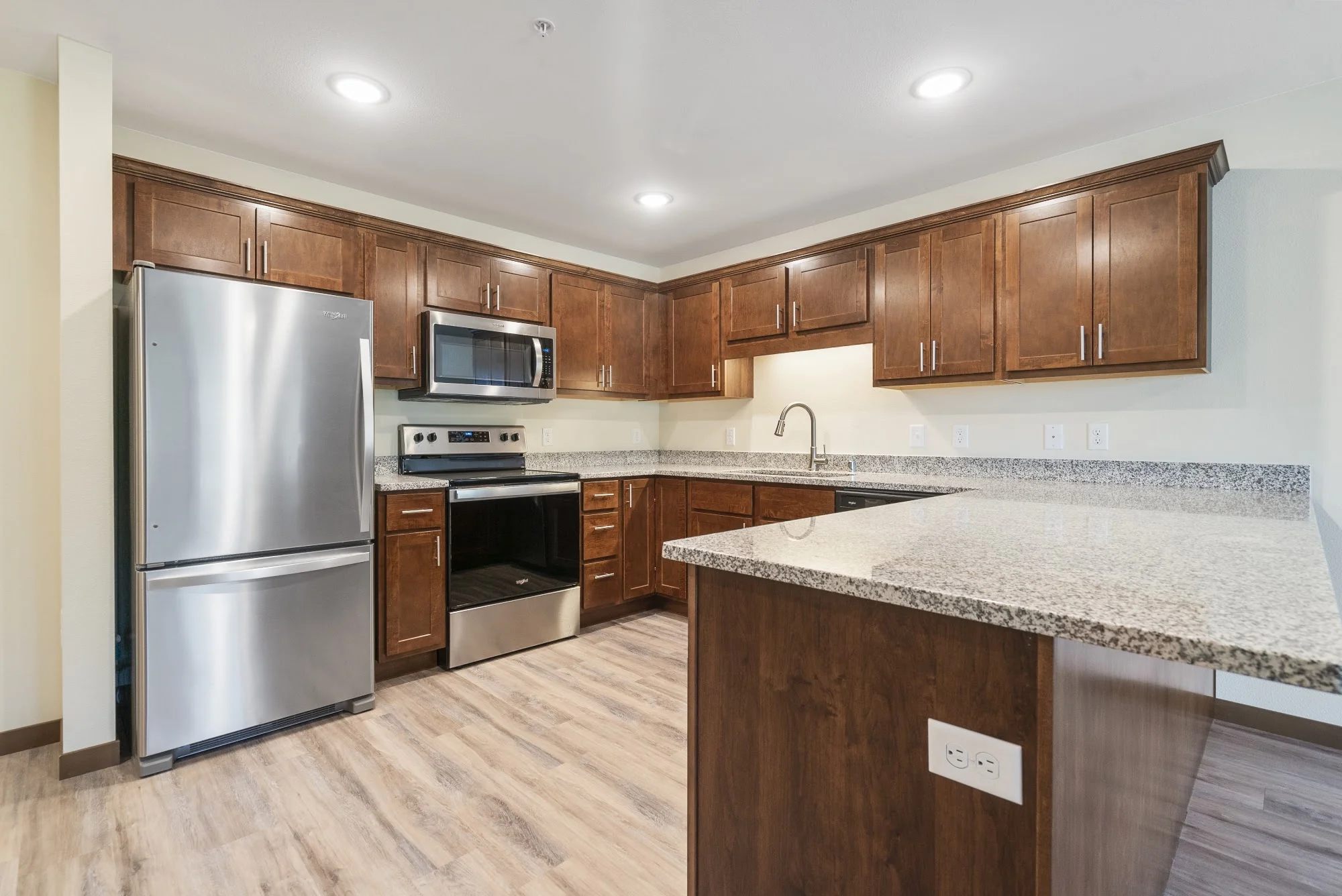 Cedar Creek Senior Living