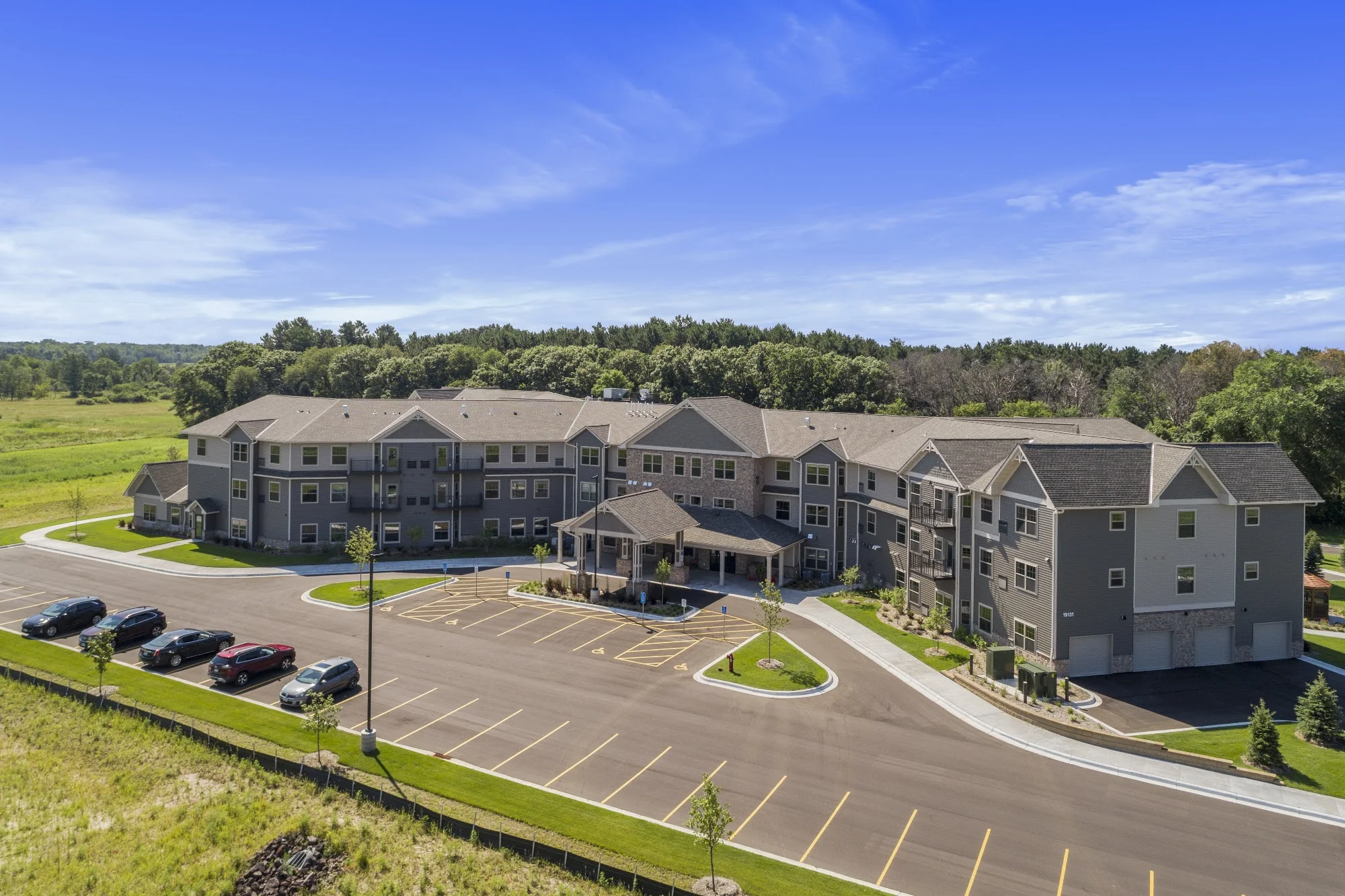 Cedar Creek Senior Living