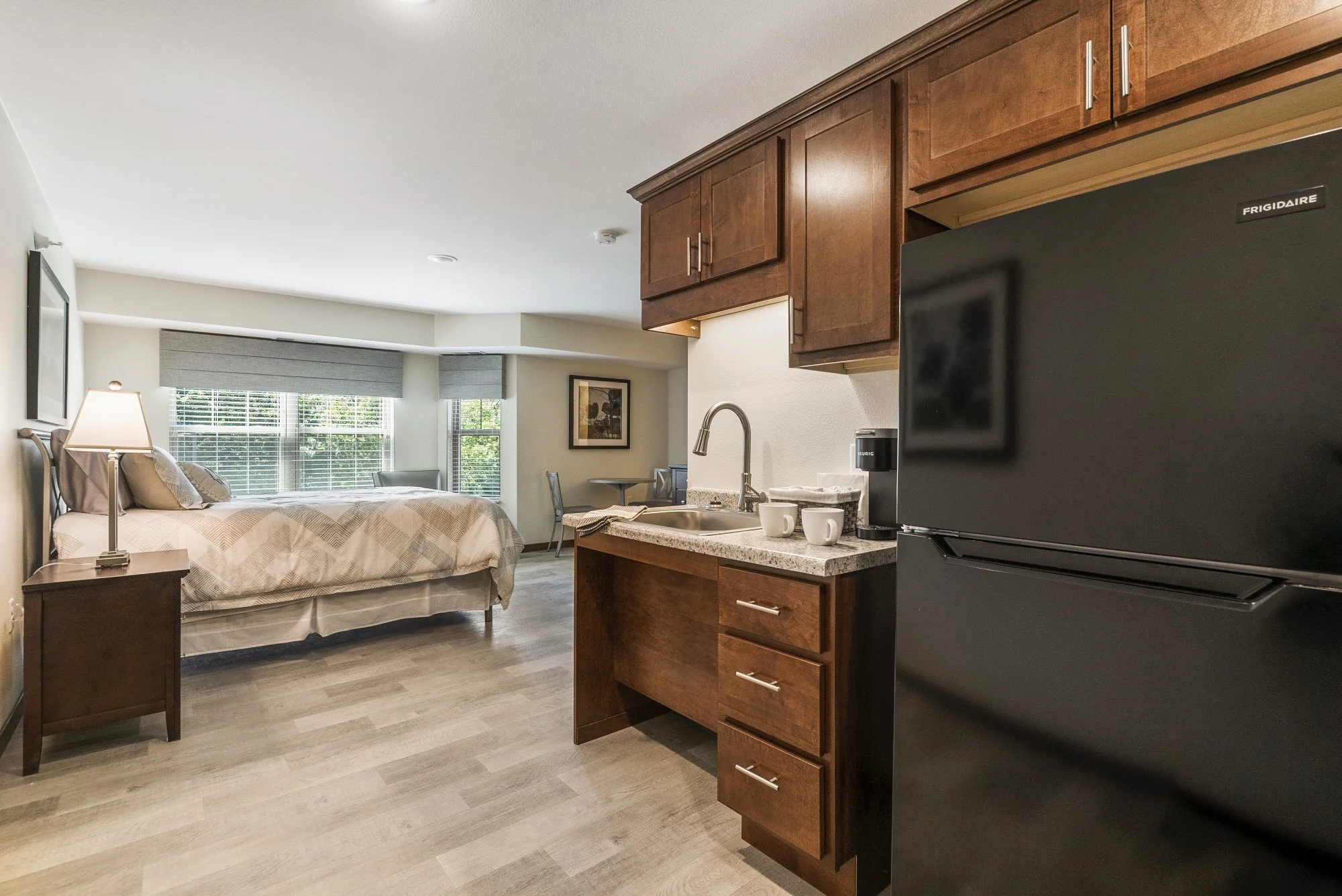 Cedar Creek Senior Living