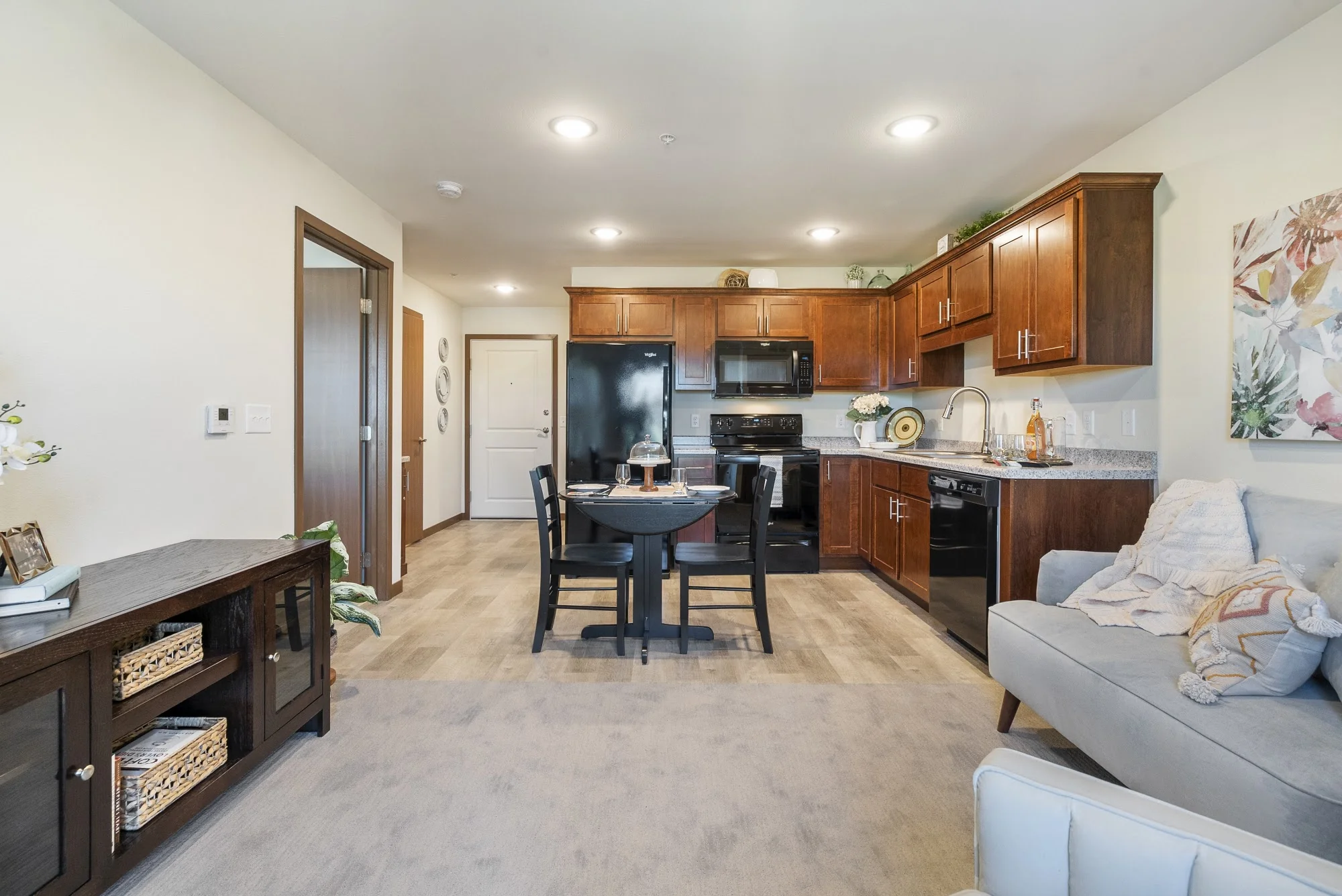 Cedar Creek Senior Living