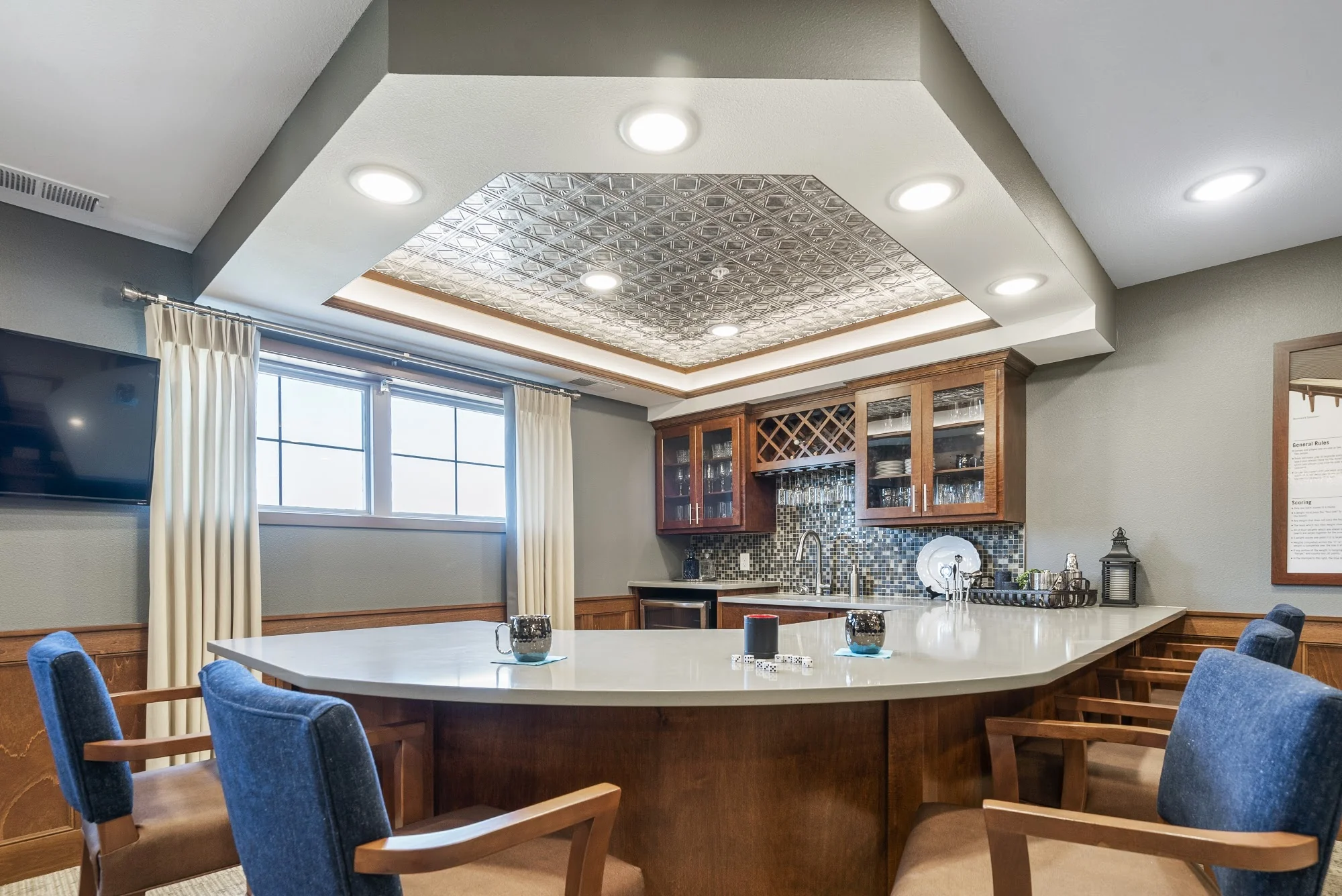 Cedar Creek Senior Living