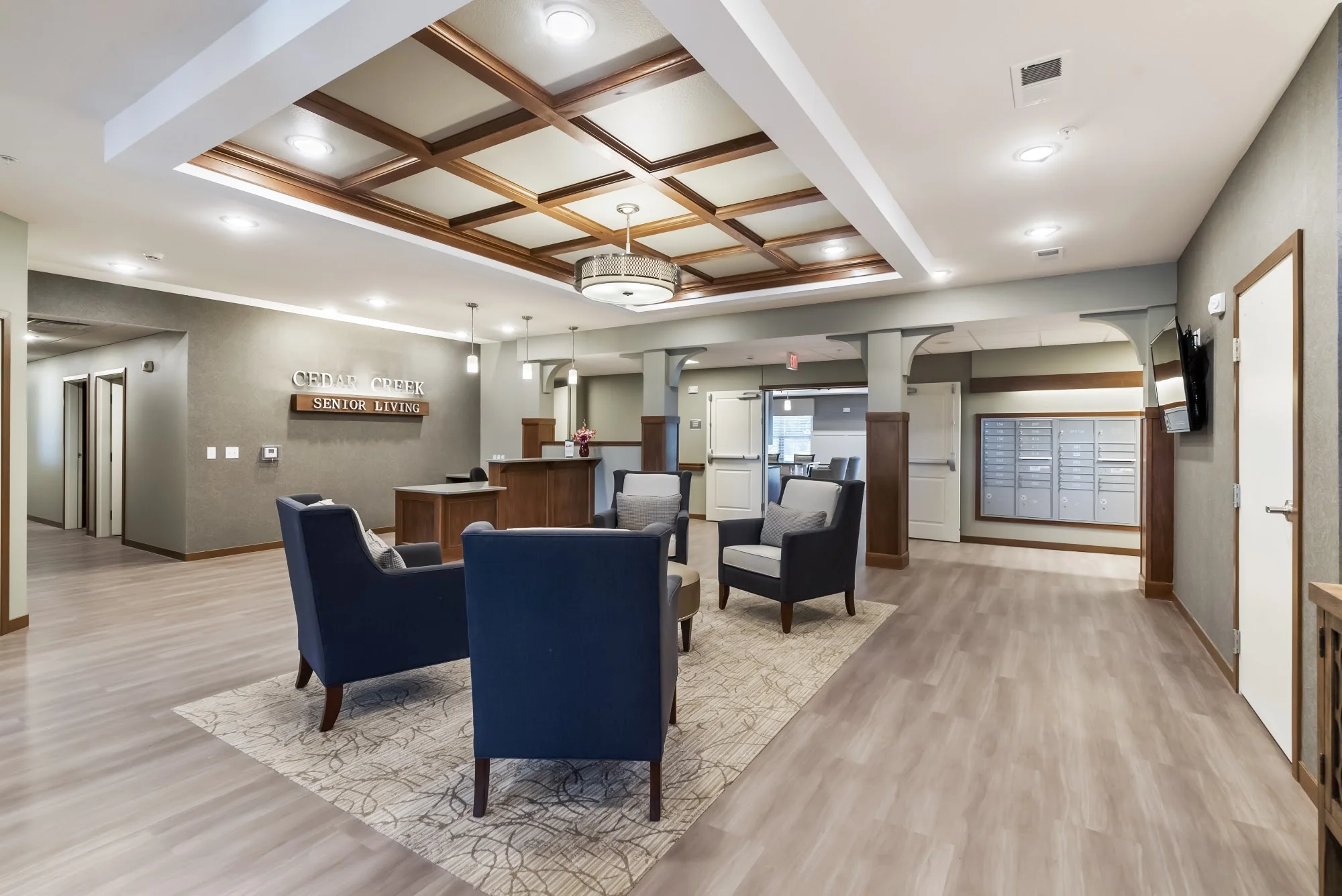 Cedar Creek Senior Living