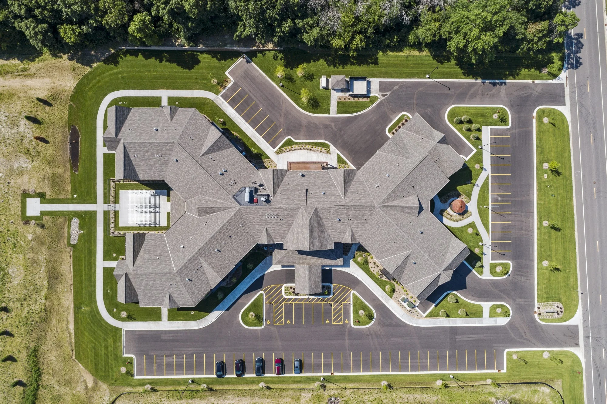 Cedar Creek Senior Living