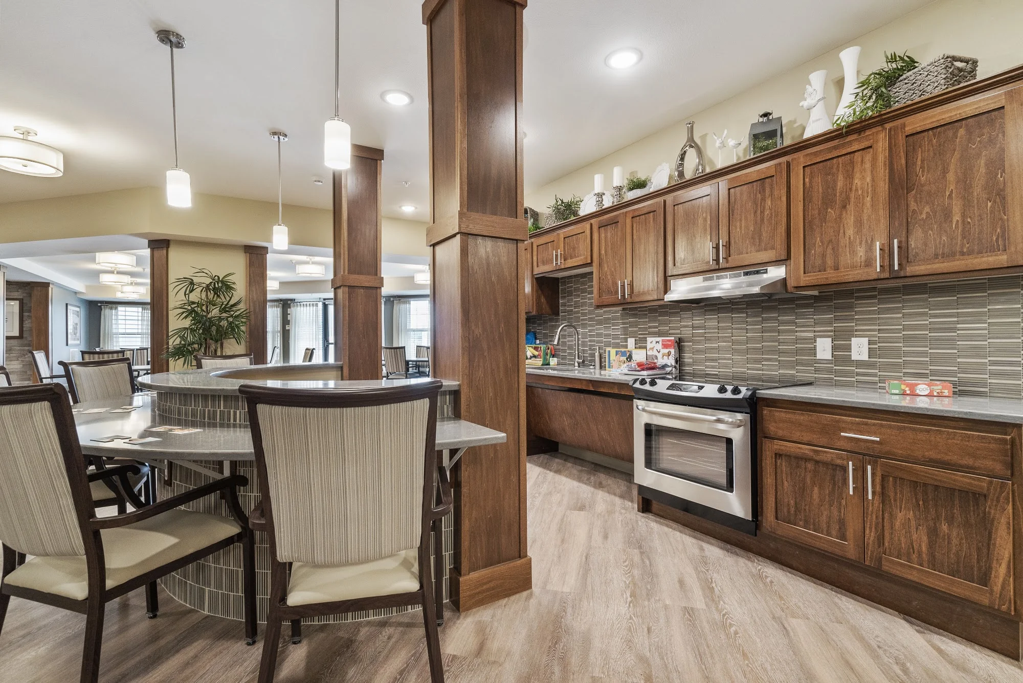 Cedar Creek Senior Living