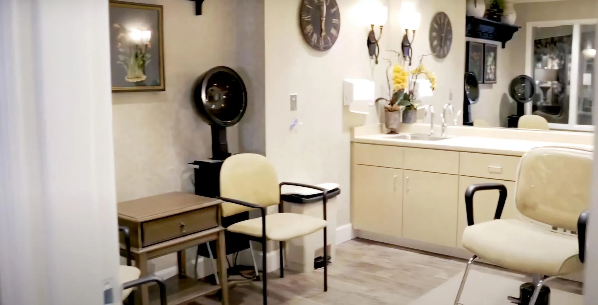 Cedar Ridge Alzheimer's Special Care Center