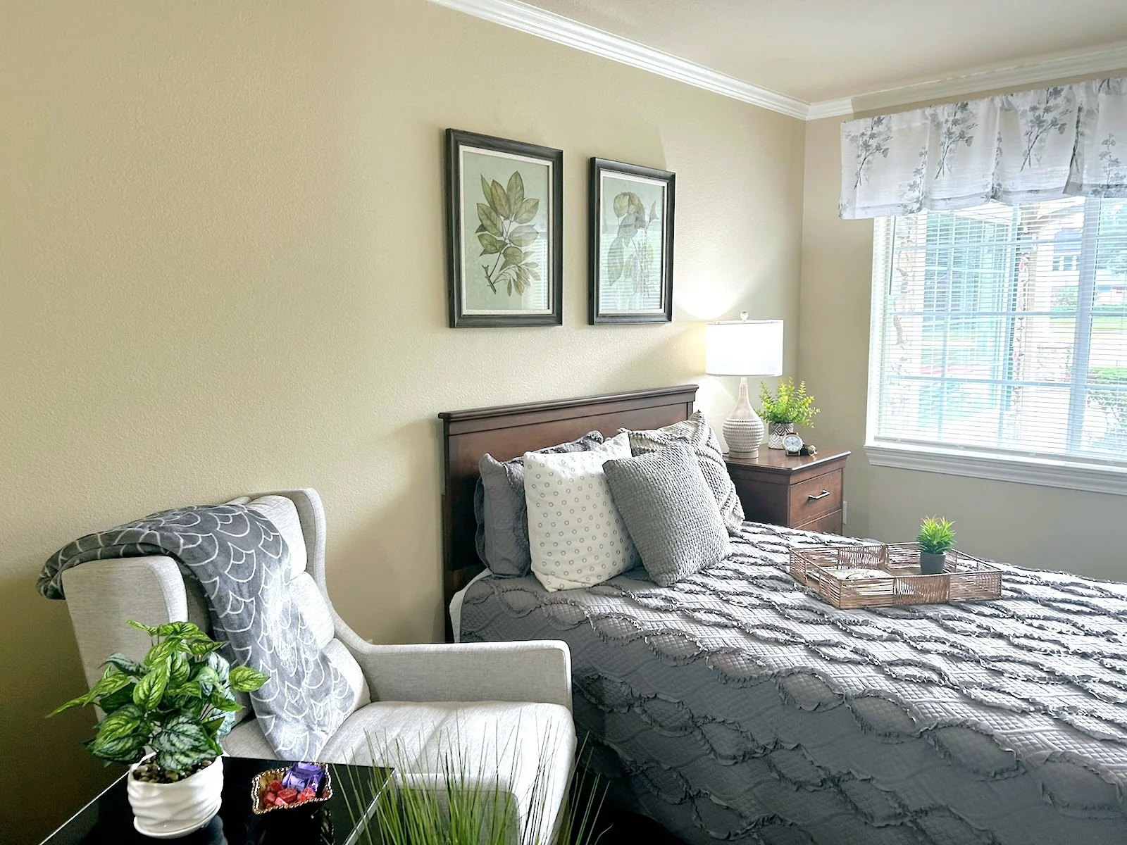 Cedar Ridge Alzheimer's Special Care Center
