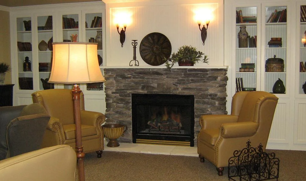 Cedar Ridge Alzheimer's Special Care Center
