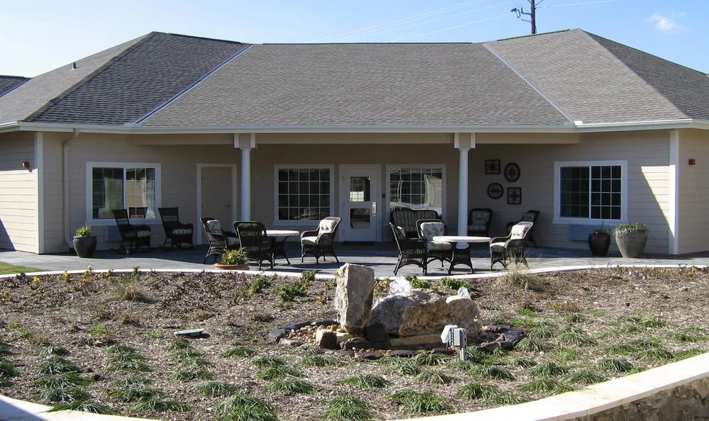 Cedar Ridge Alzheimer's Special Care Center