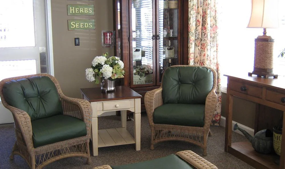 Cedar Ridge Alzheimer's Special Care Center
