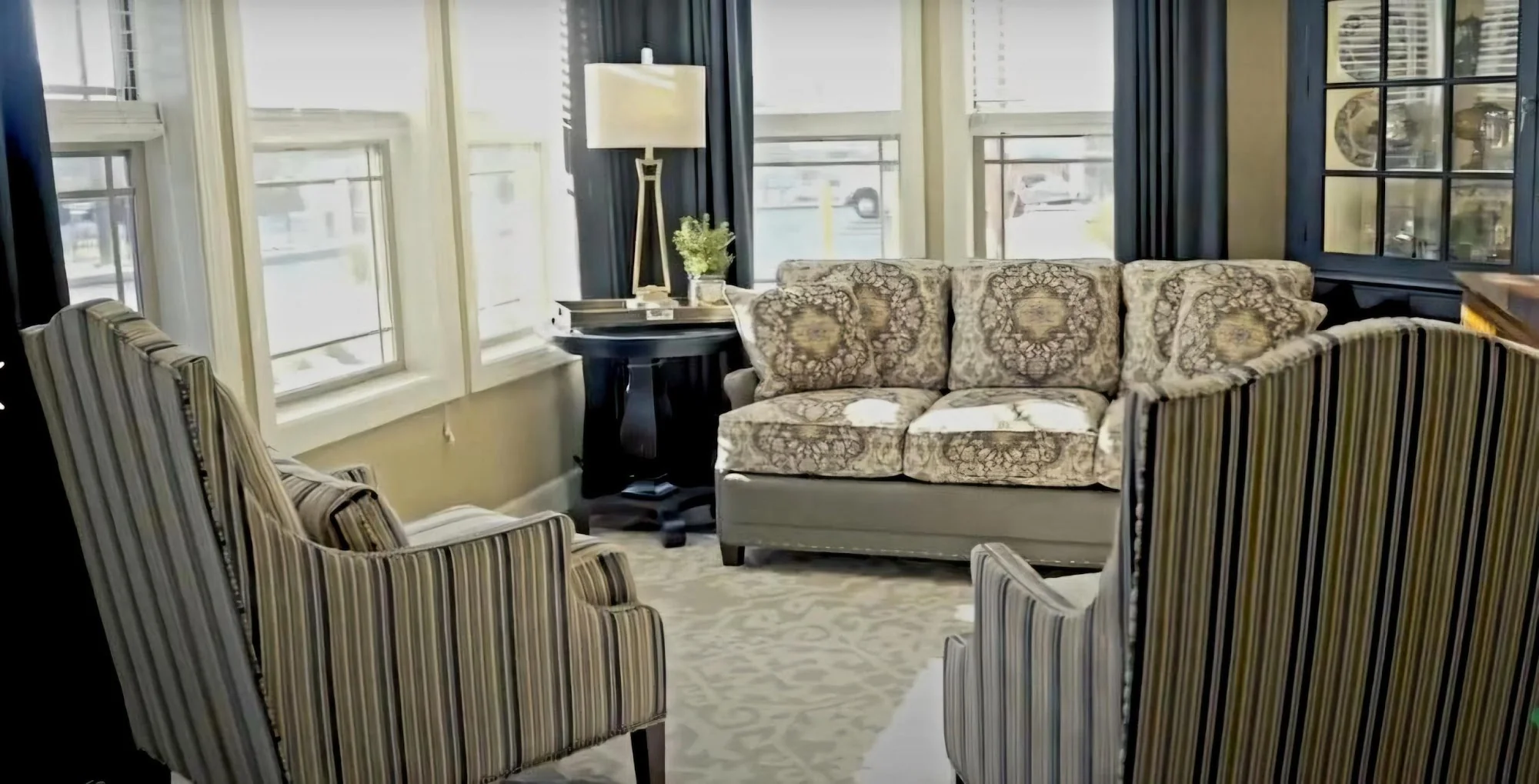 Cedar Ridge Alzheimer's Special Care Center