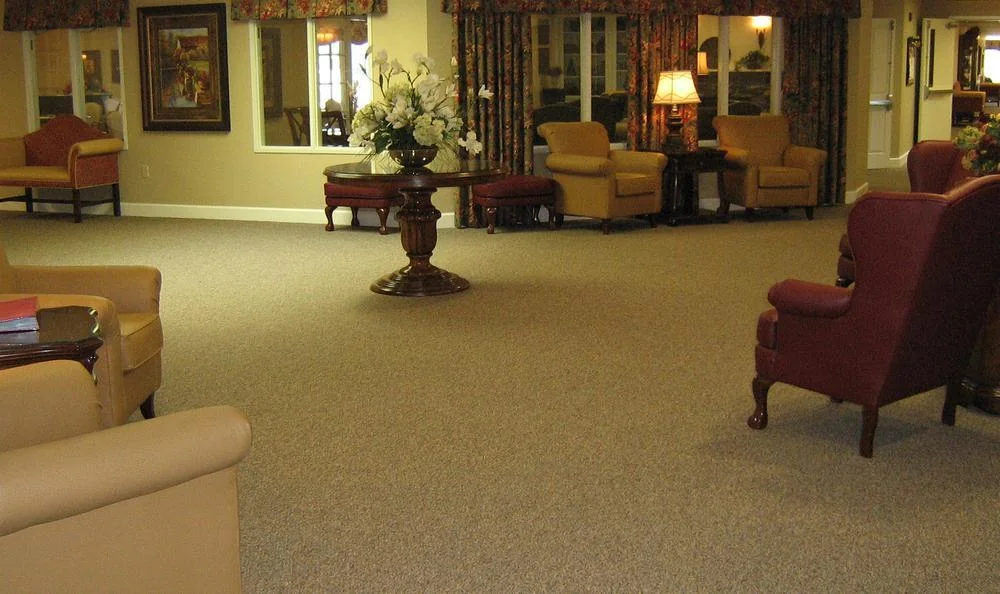 Cedar Ridge Alzheimer's Special Care Center