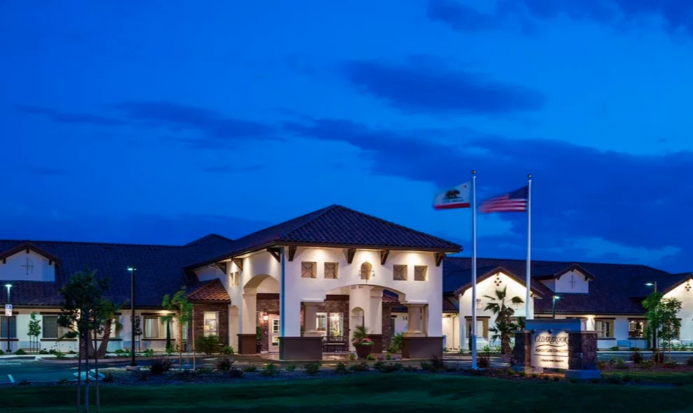 CEDARBROOK MEMORY CARE