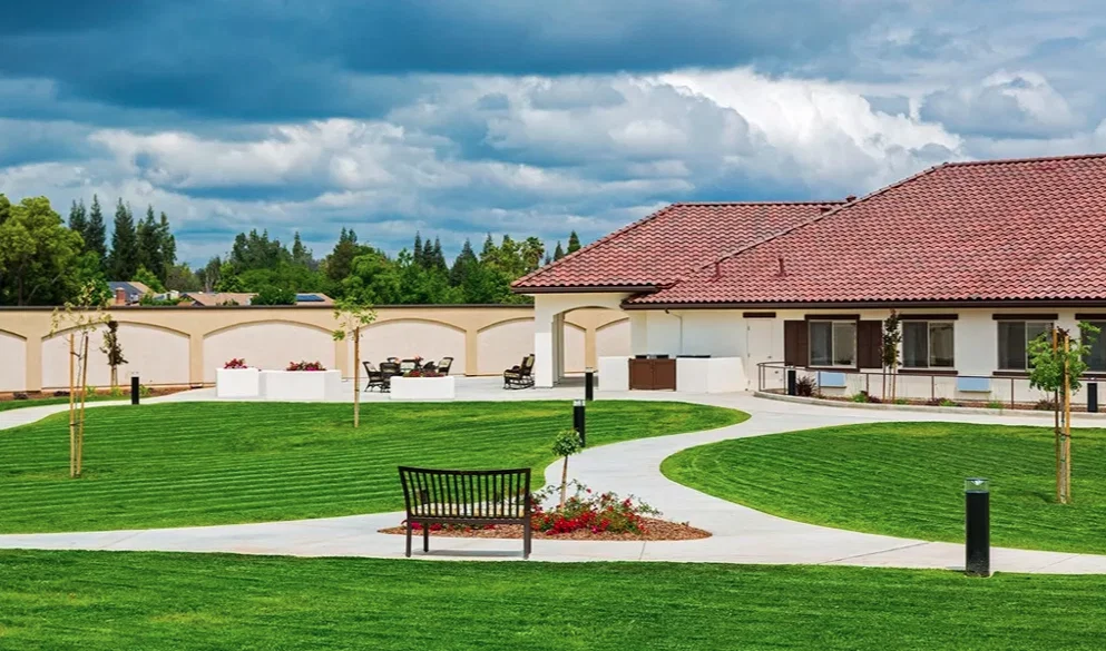 CEDARBROOK MEMORY CARE