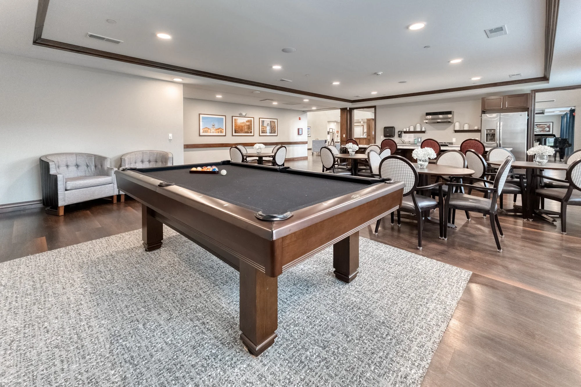 Cedarhurst Senior Living of Blue Springs
