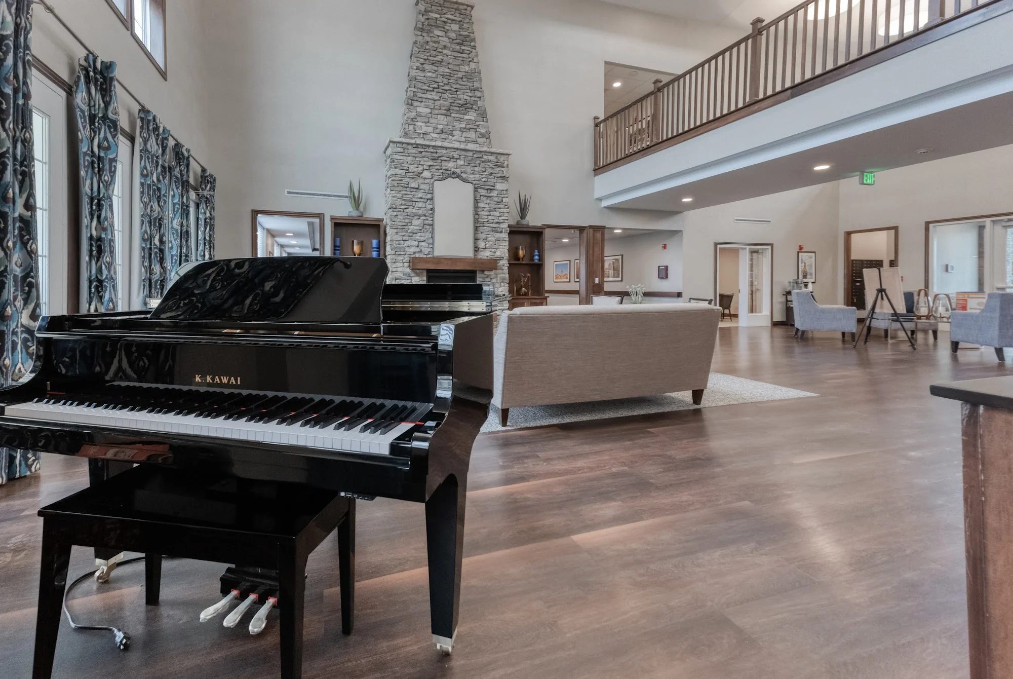 Cedarhurst Senior Living of Blue Springs