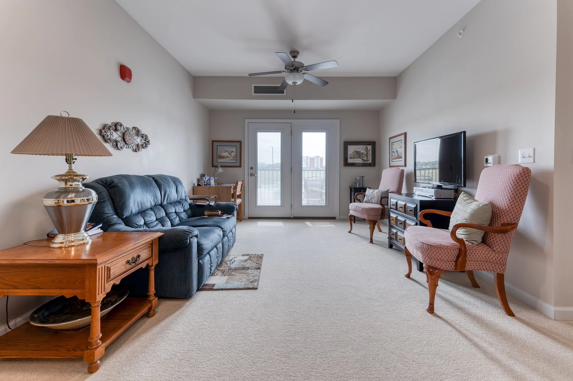 Cedarhurst Senior Living of Blue Springs