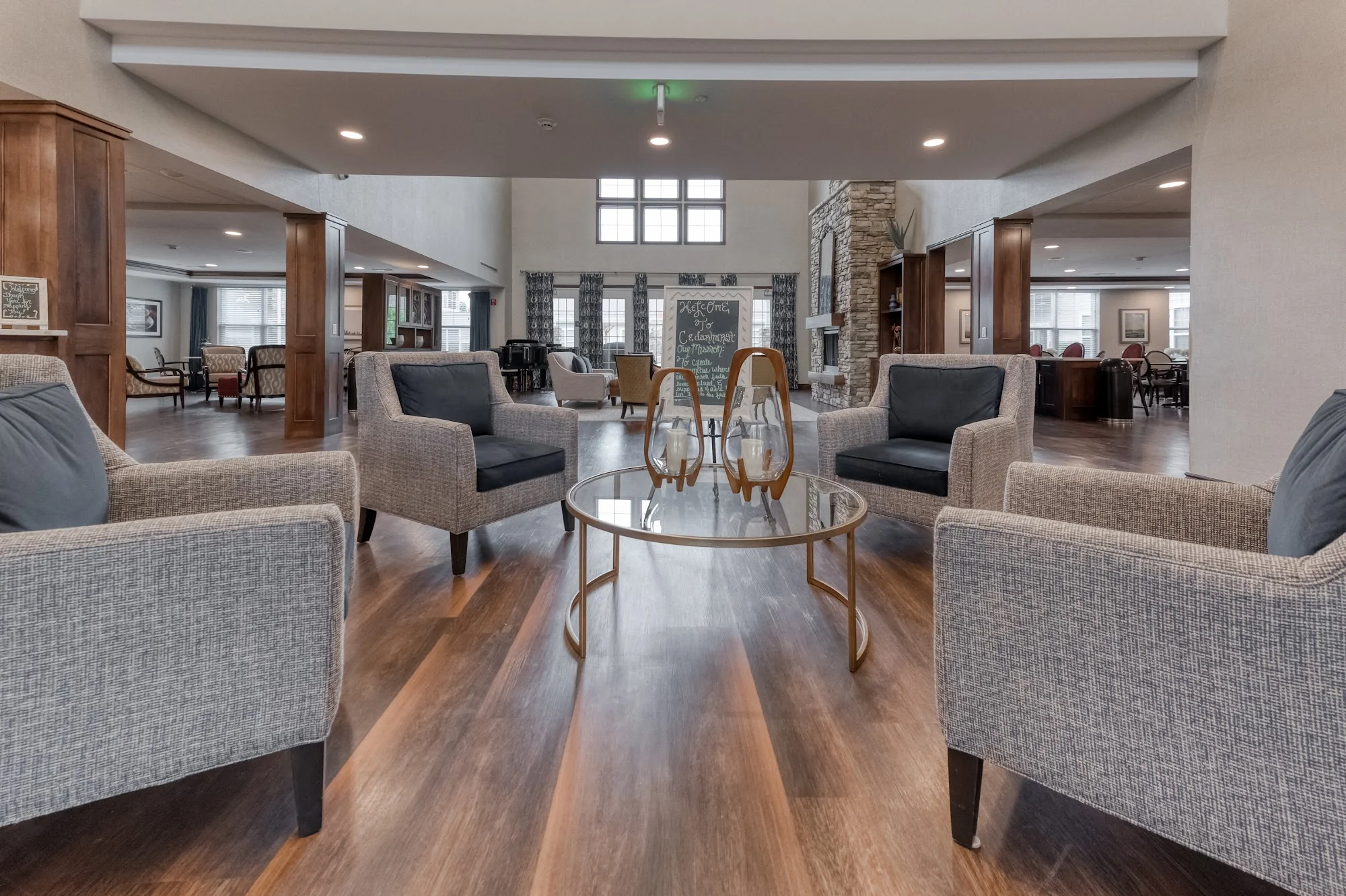 Cedarhurst Senior Living of Blue Springs