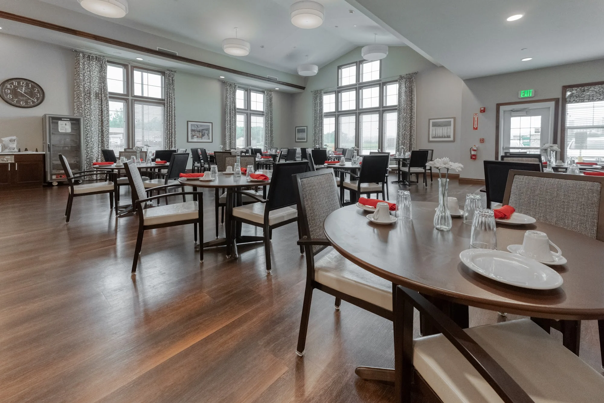 Cedarhurst Senior Living of Blue Springs