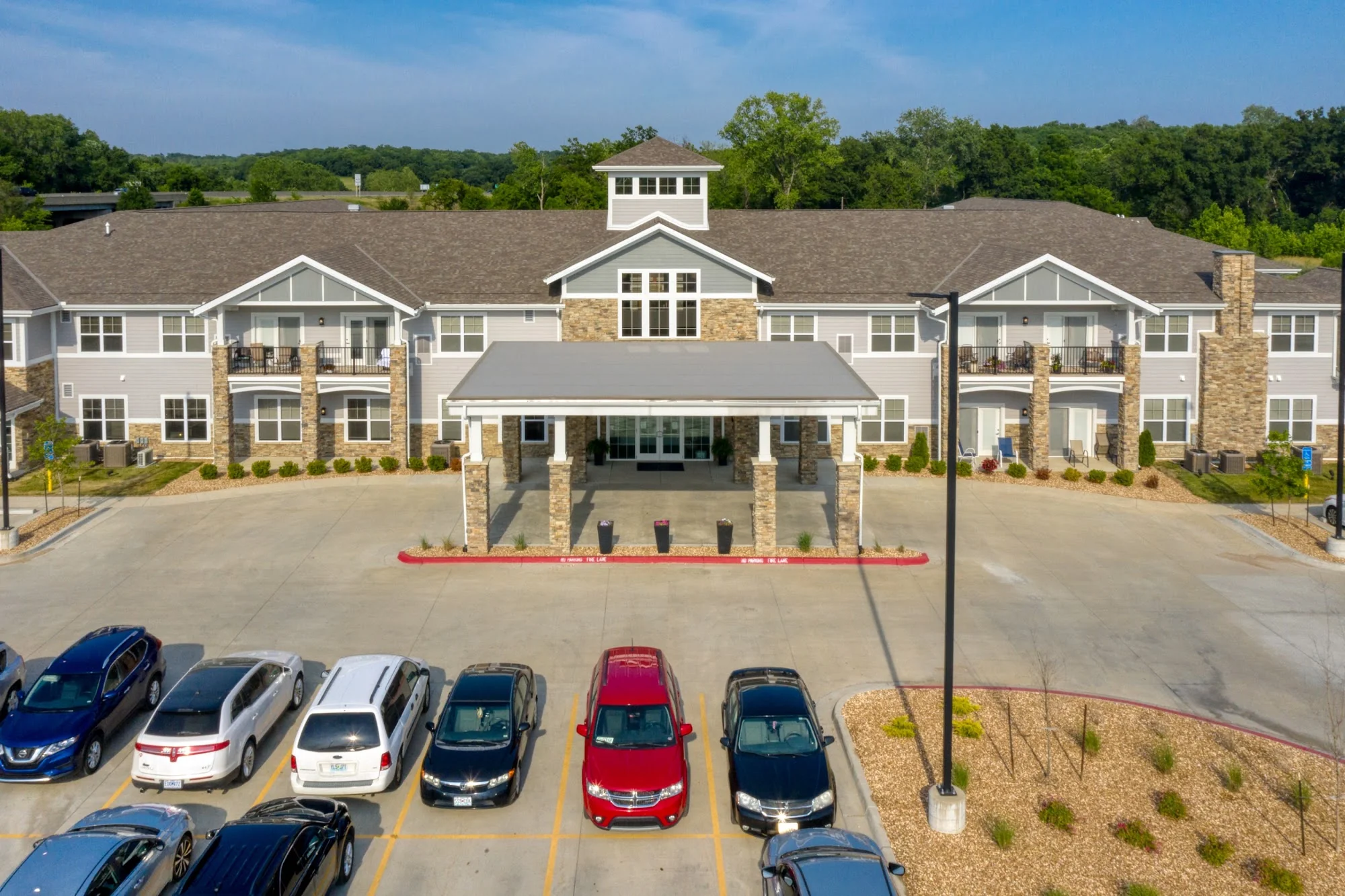Cedarhurst Senior Living of Blue Springs