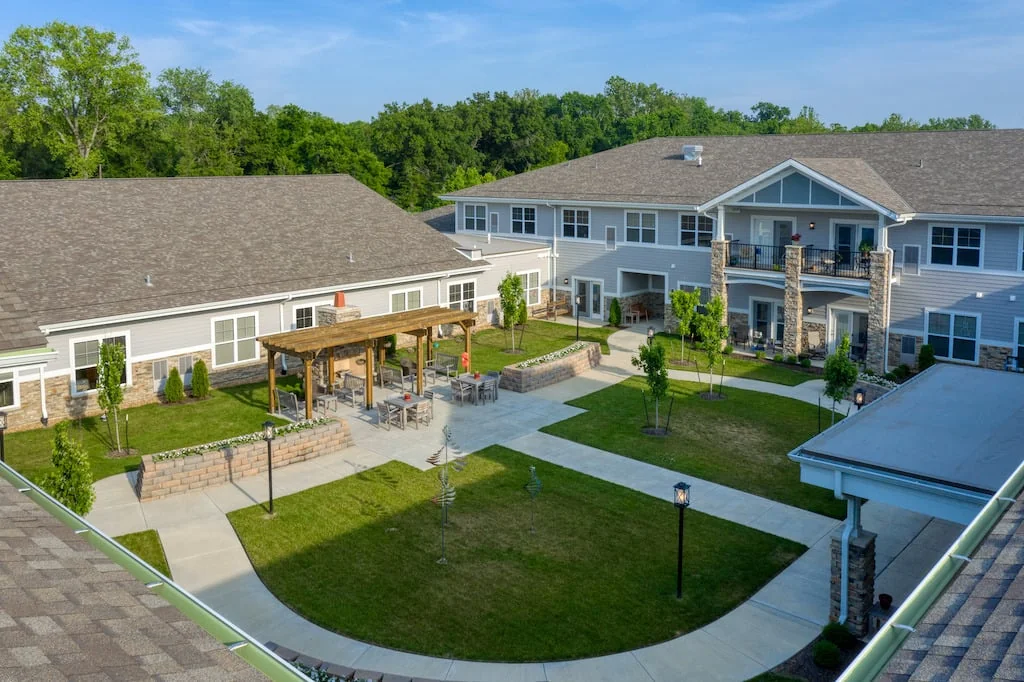 Cedarhurst Senior Living of Blue Springs