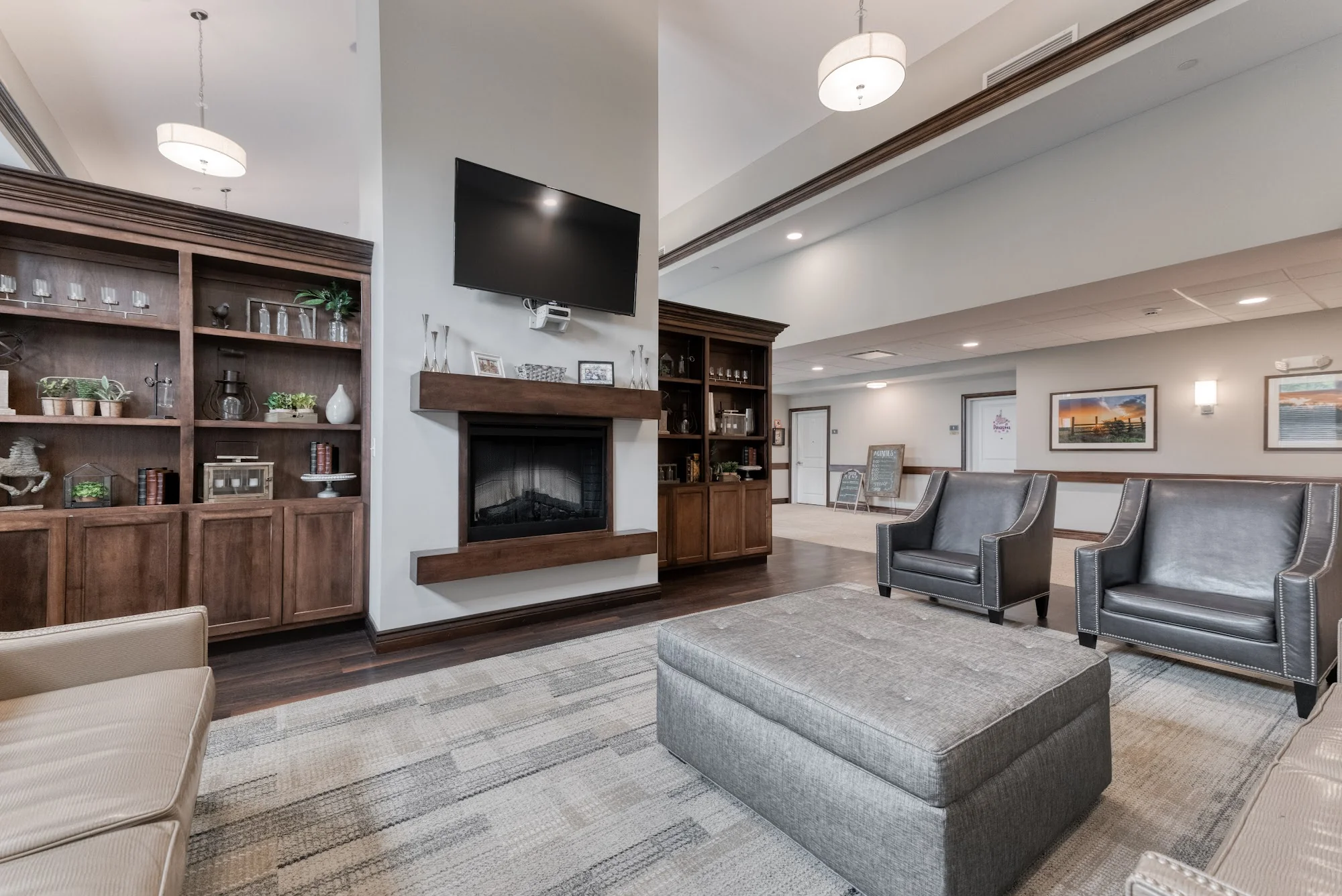 Cedarhurst Senior Living of Blue Springs