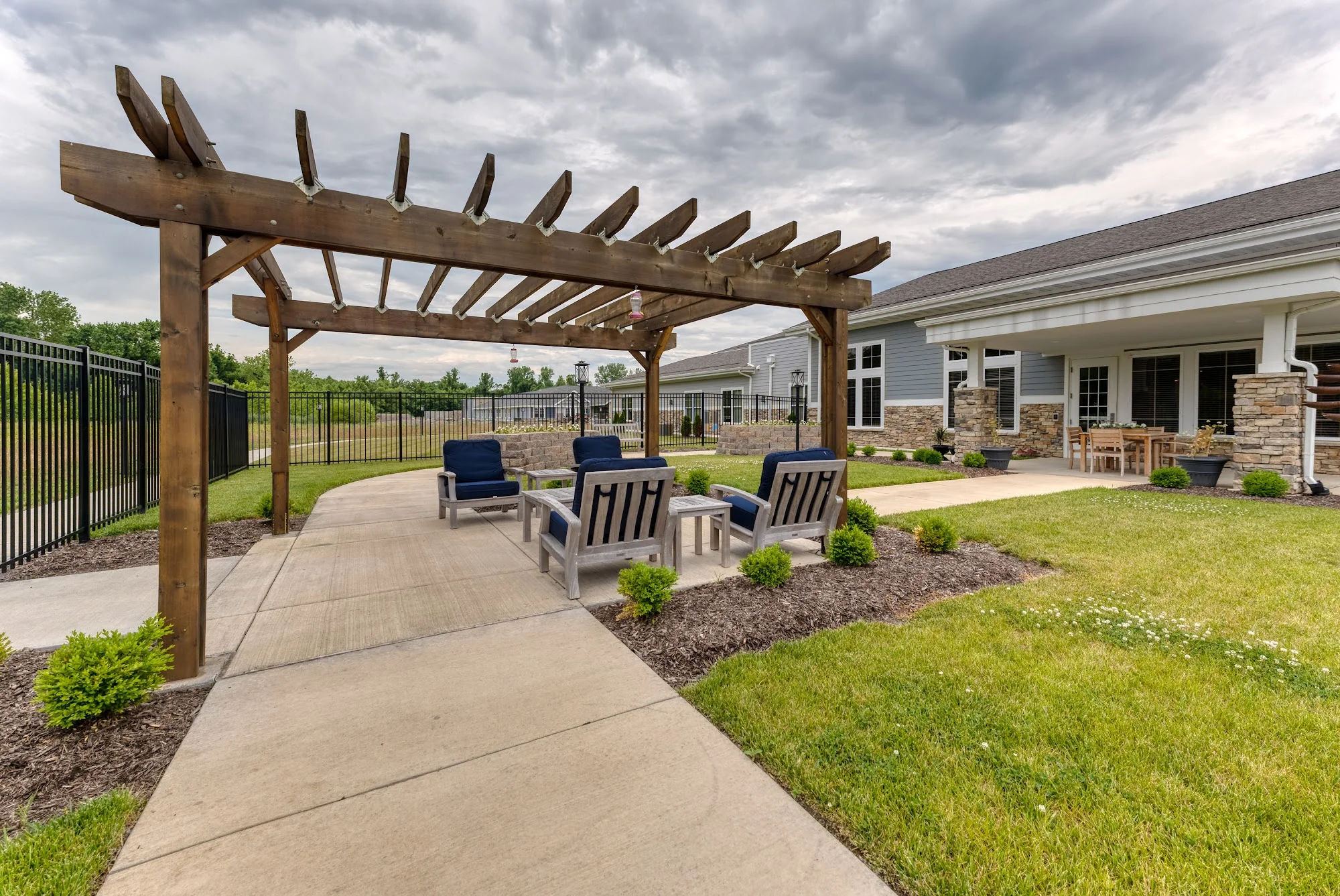 Cedarhurst Senior Living of Blue Springs