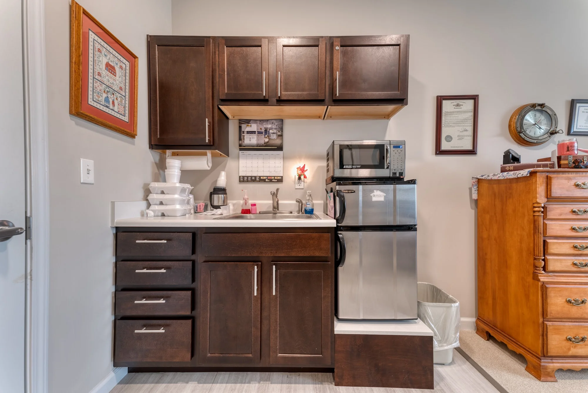 Cedarhurst Senior Living of Blue Springs