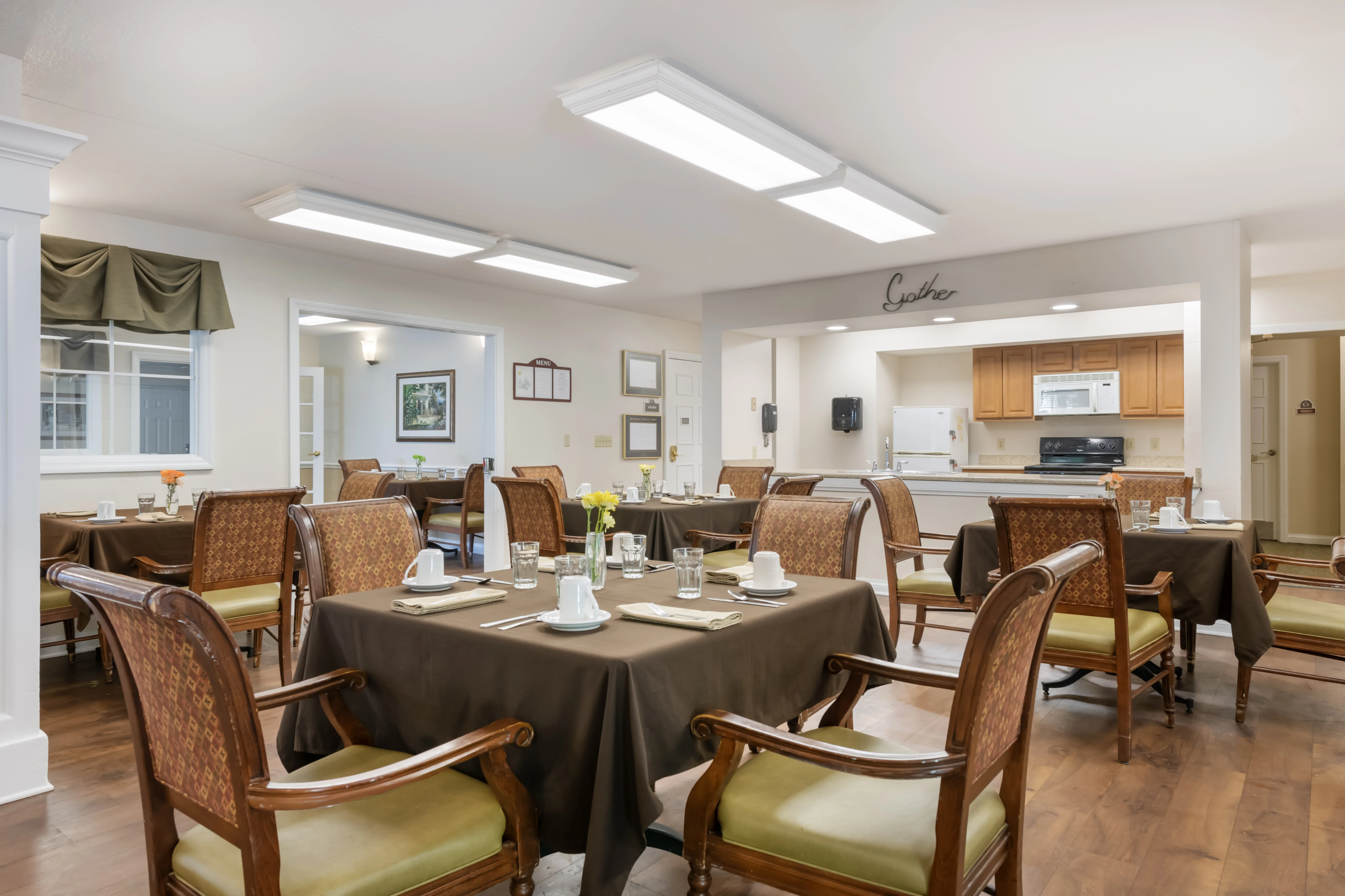 Celebration Villa of Winter Haven Memory Care