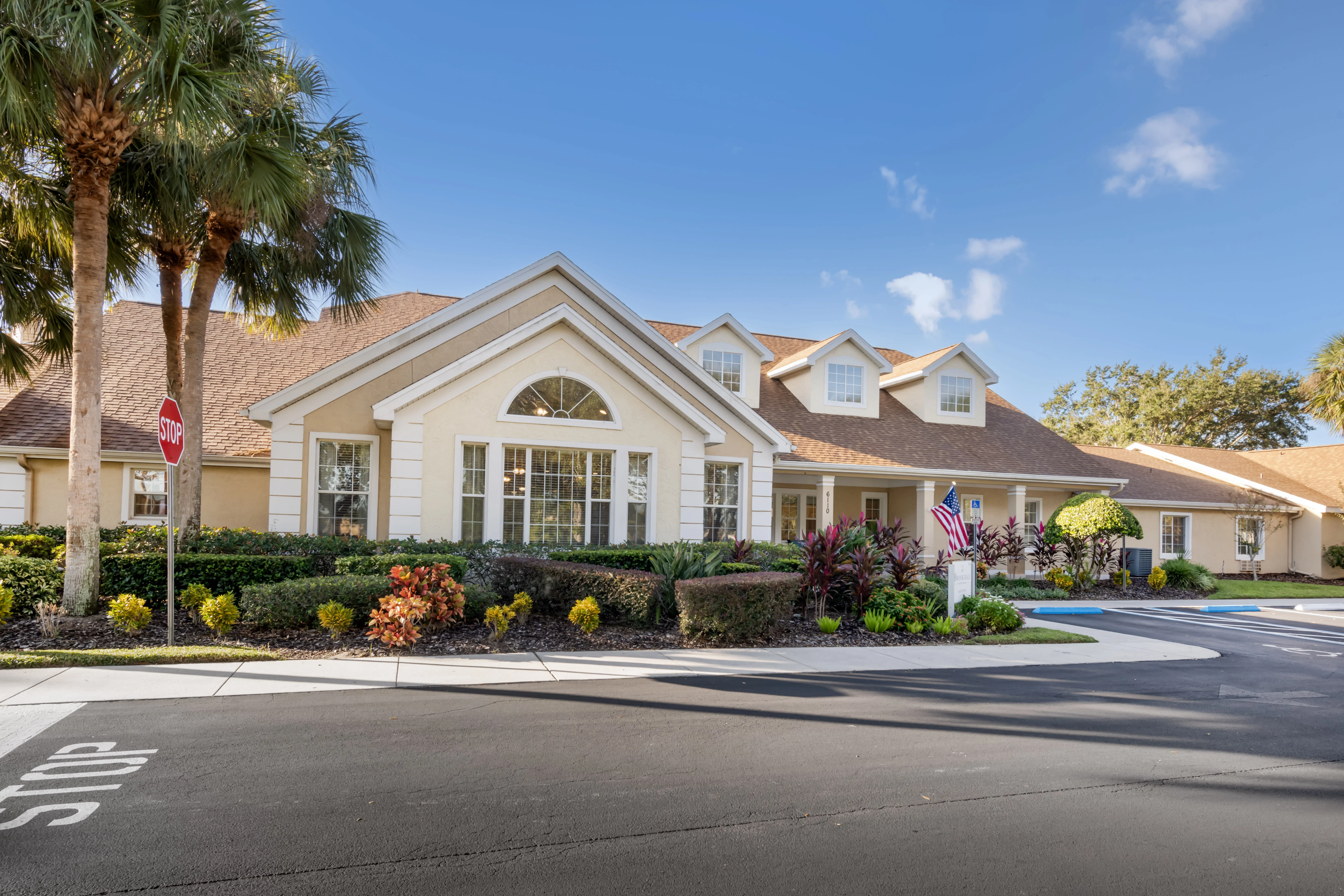 Celebration Villa of Winter Haven Memory Care