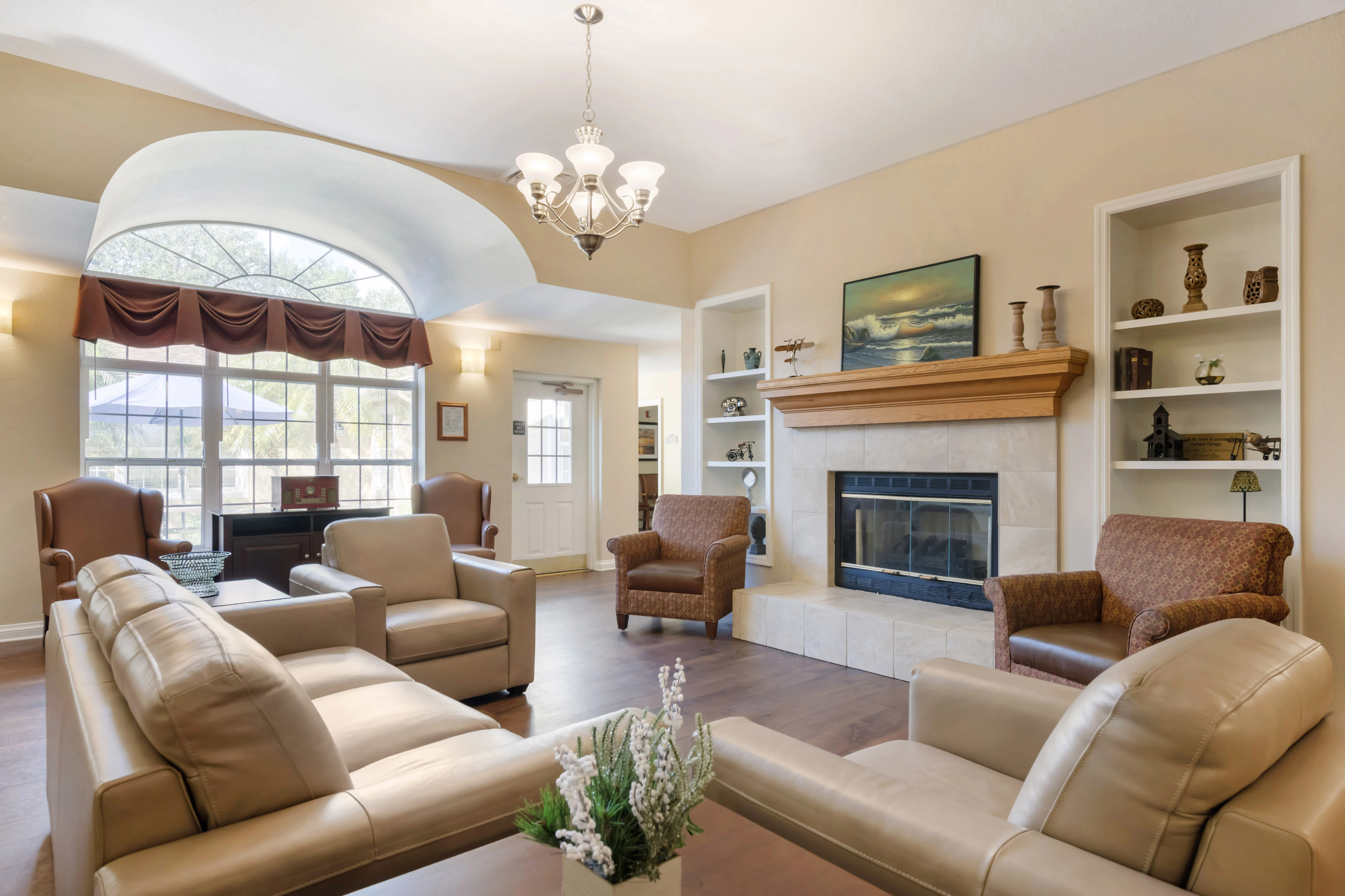 Celebration Villa of Winter Haven Memory Care