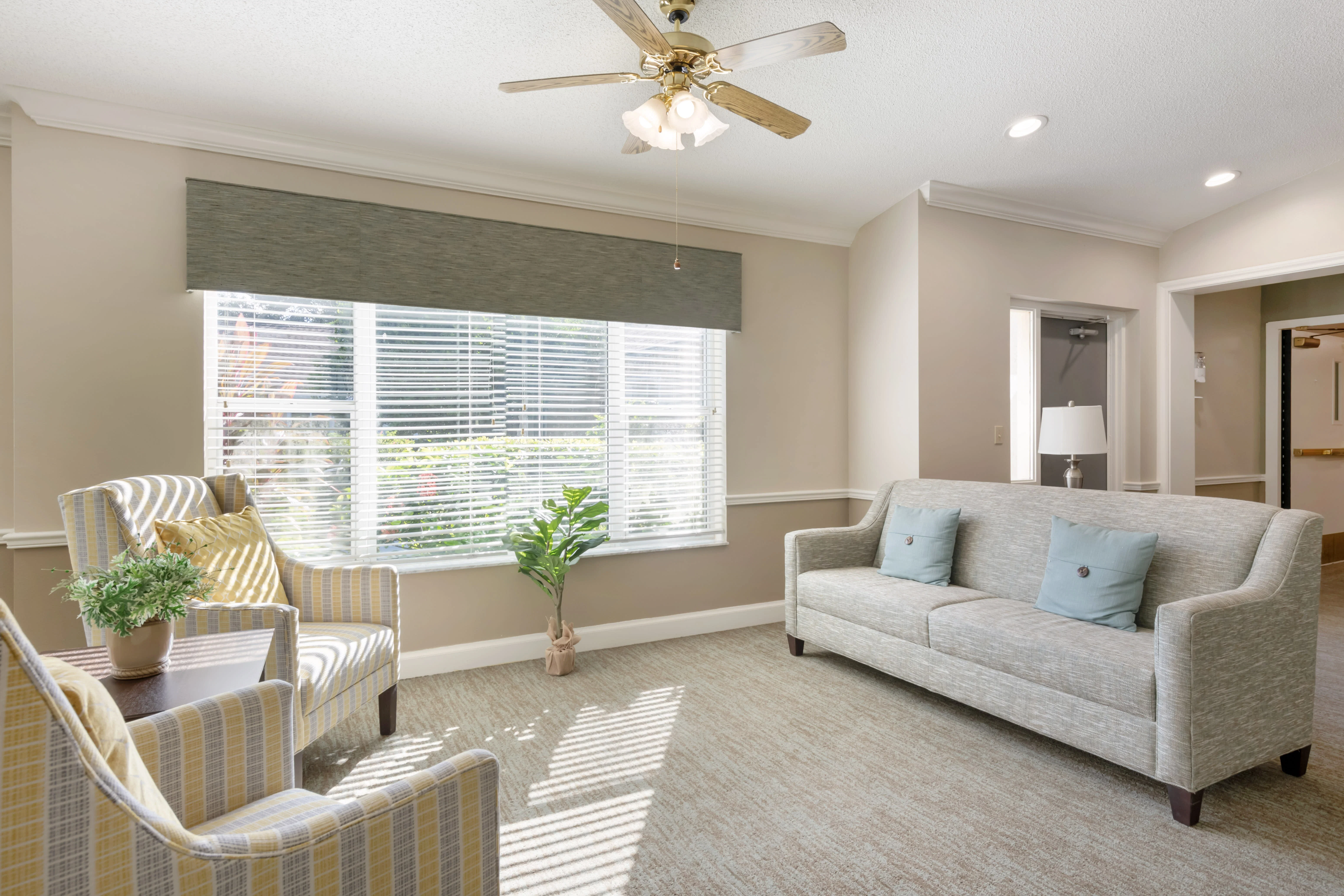 Celebration Villa of Winter Haven Memory Care