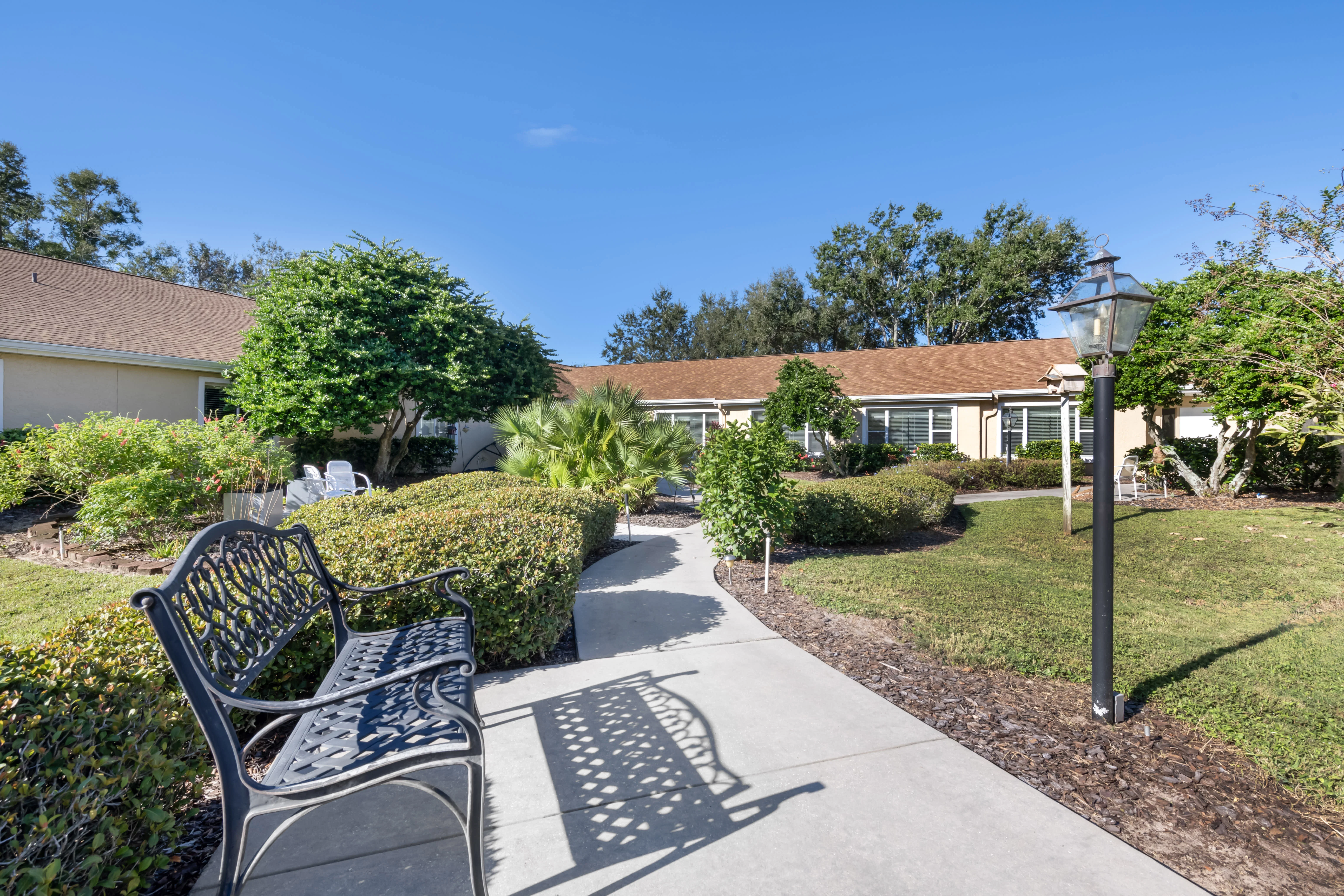 Celebration Villa of Winter Haven Memory Care
