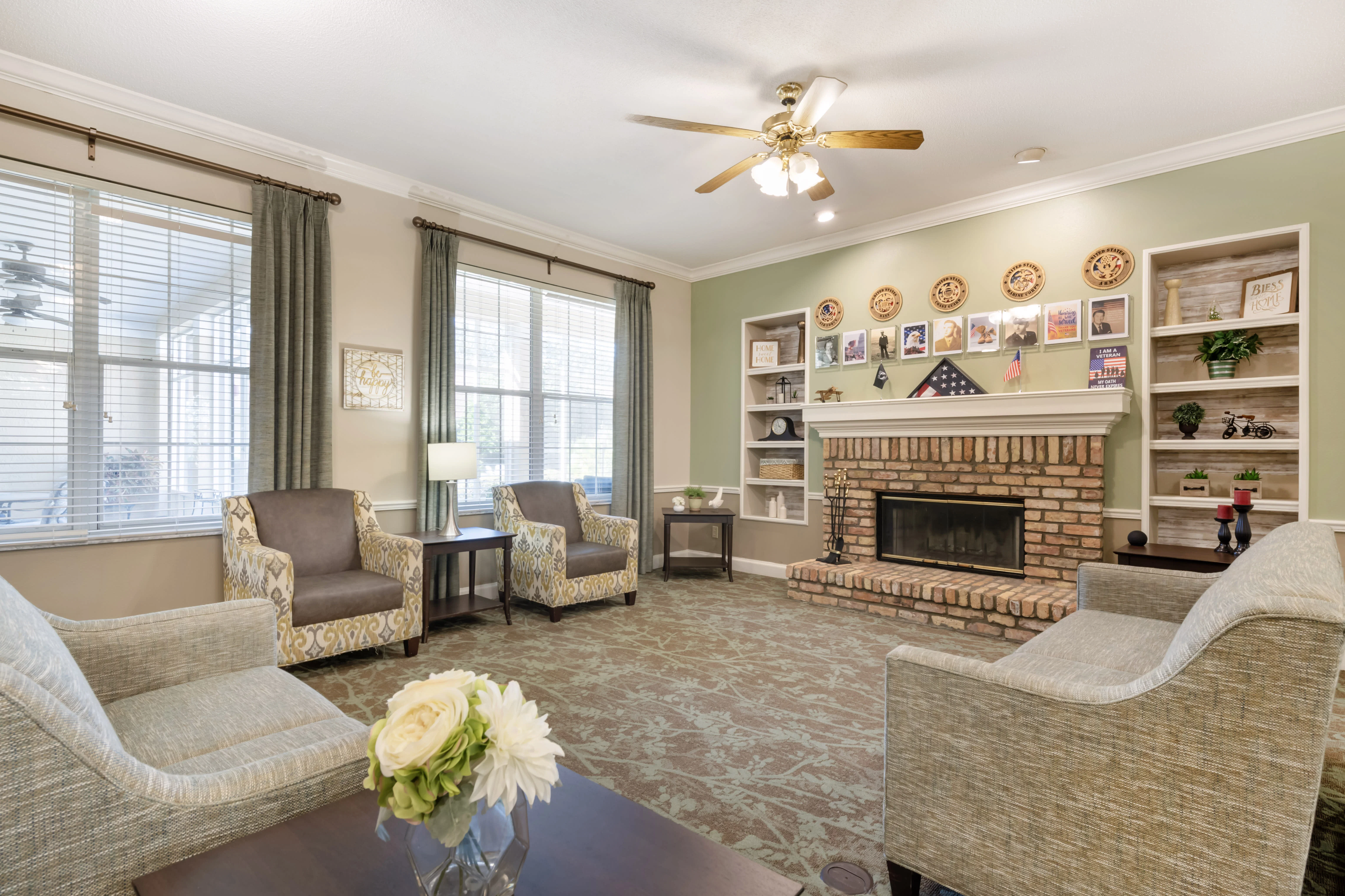 Celebration Villa of Winter Haven Memory Care