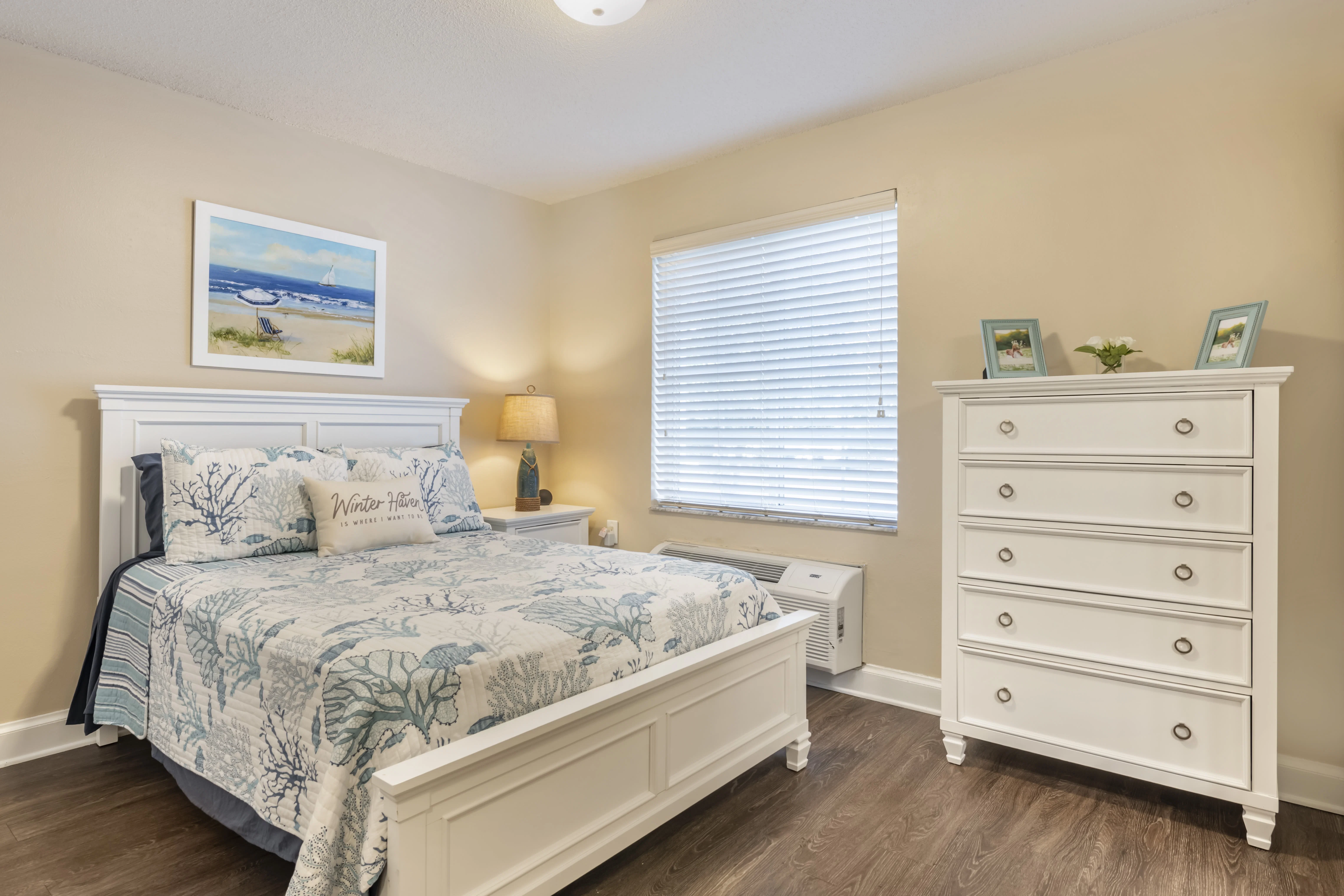 Celebration Villa of Winter Haven Memory Care