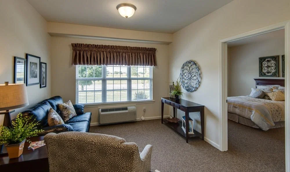 CENTENNIAL POINTE