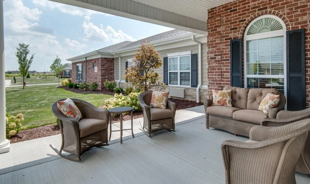 CENTENNIAL POINTE