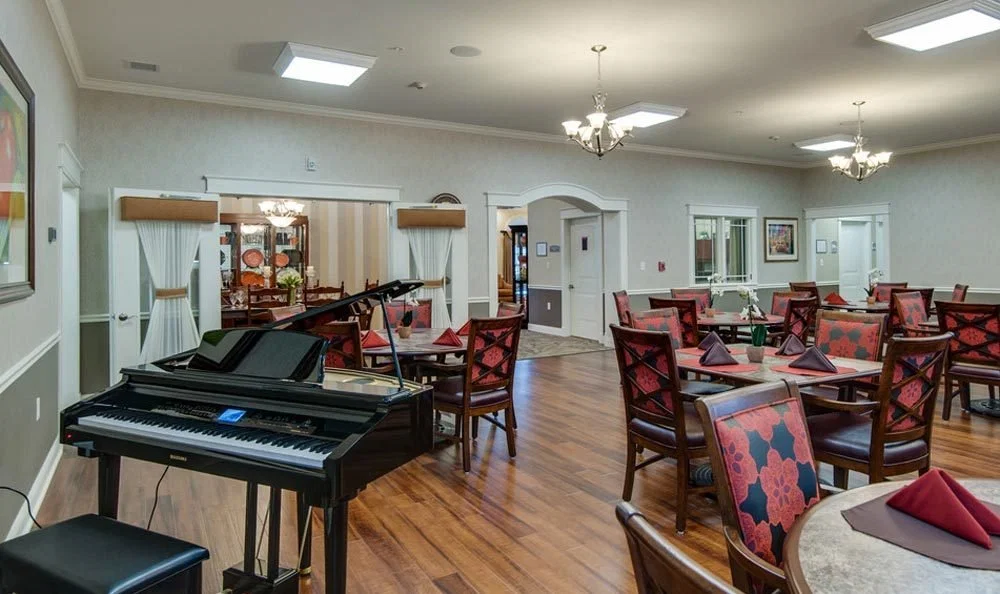 CENTENNIAL POINTE