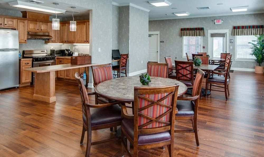 CENTENNIAL POINTE