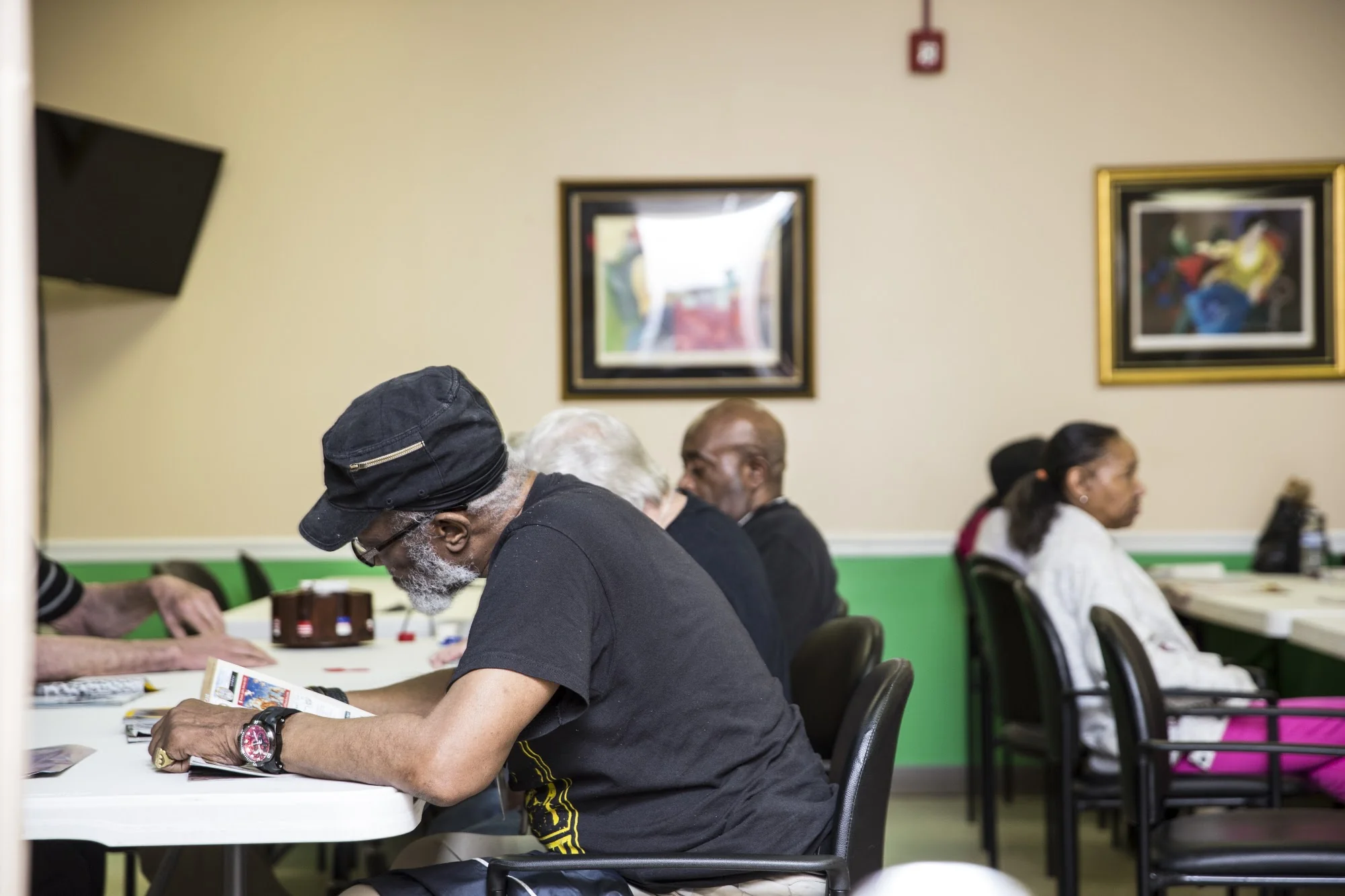 Centennial Adultcare Center