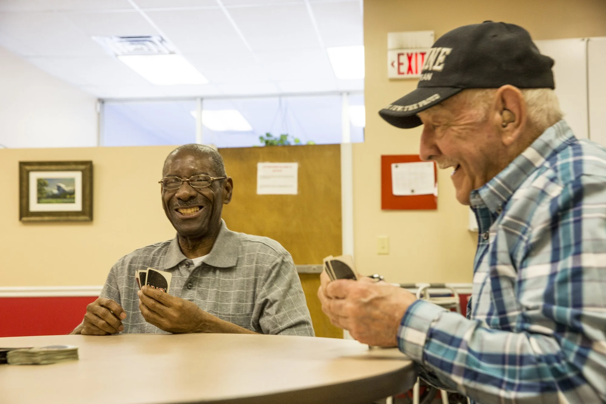 Centennial Adultcare Center