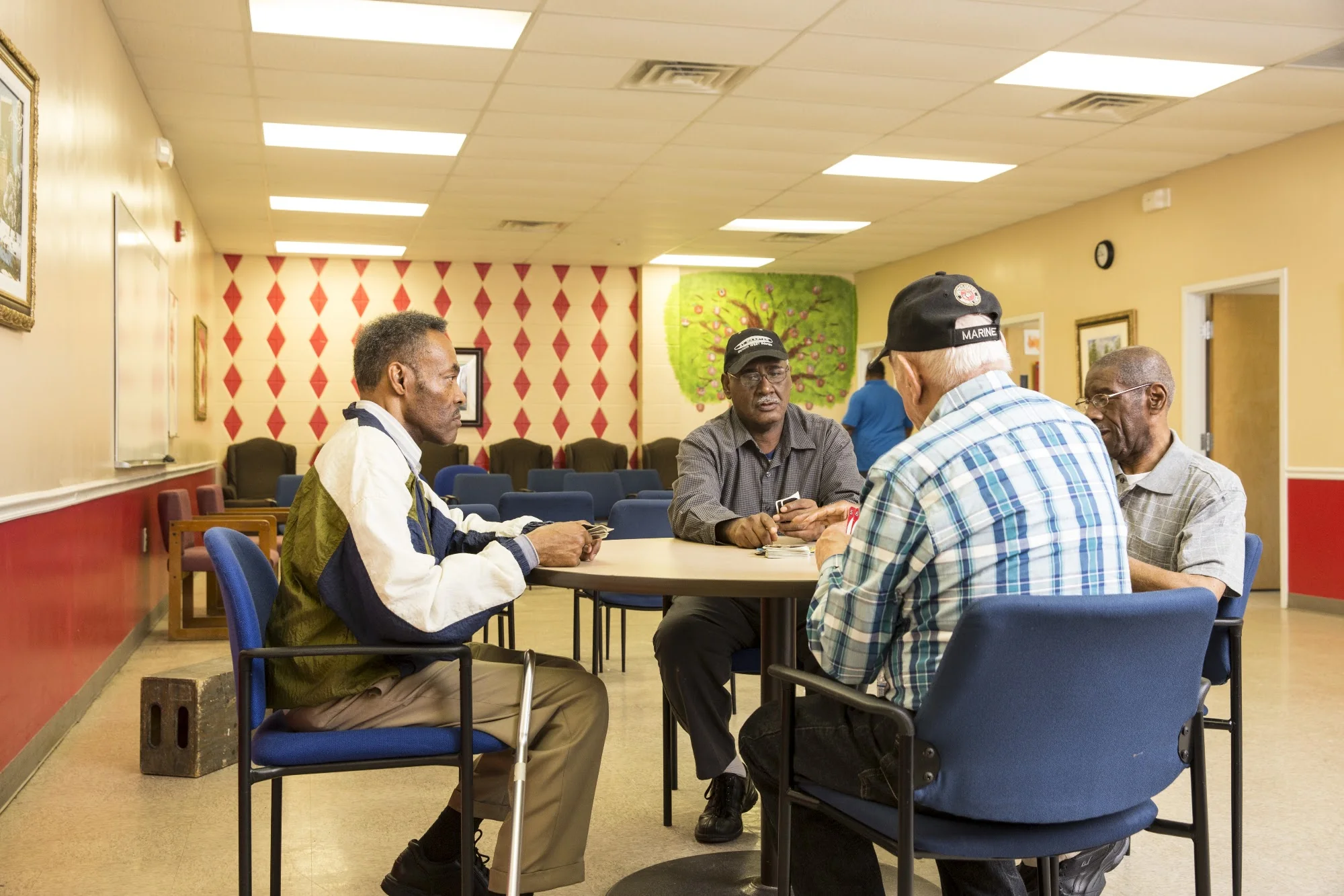 Centennial Adultcare Center